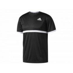 Playera Adidas Court Tee para caballero
