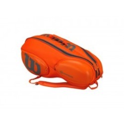 Bolsa Portaraqueta Wilson