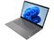 Laptop Lenovo V14 G4: Procesador Intel Core i3 1315U (hasta 4.5 GHz), Memoria de 8GB DDR4, SSD de 256GB, Pantalla de 14" LED, Vi