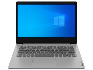 Laptop Lenovo IdeaPad 3 14IGL05: Procesador Intel Celeron N4020 (hasta 2.80 GHz), Memoria de 4GB DDR4, Disco Duro de 1TB, Pantal