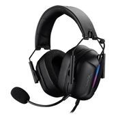 Xzeal Audífonos Alámbricos XZ-7010 con RGB