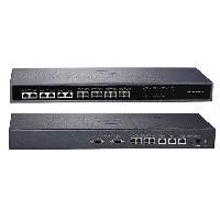 CONTROLADOR DE ALTA DISPONIBILIDAD PARA UCM6510