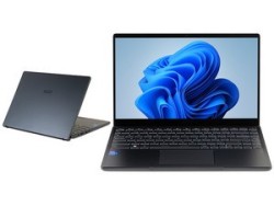 Laptop MSI Modern 14: Procesador Intel Core i7 1195G7 (hasta 5.00 GHz), Memoria de 8GB DDR4, SSD de 512GB, Pantalla de 14" LED,