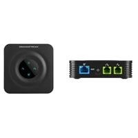 ADAPTADOR DE TELFONO ANALGICO ATA DE 2 PUERTO FXS 2 CUENT...