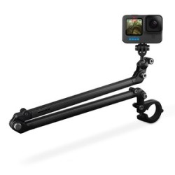 Boom y Soporte para Barra GoPro AEXTM-011 Negro