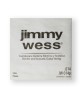 Jimmy Wess Cuerda JW-014P(12) para Guitarra Acústica y Eléctrica, 2A, Calibre 0.014, Acero (12 pzas)