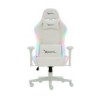 Xzeal XZ15 Silla Gamer RGB con reposabrazos 4D ajustable