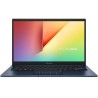 LAPTOP ASUS VIVOBOOK 14 VIVOBOOK F1404ZA-V2 14? FULL HD, INTEL CORE I5-1235U 3.30GHZ, 16GB, 512GB SSD, WINDOWS 11 HOME, ESPAÑOL,