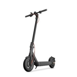 Scooter Eléctrico 4 Lite Xiaomi 25 km/hr Negro