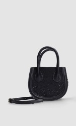 Bolso Mini Negro