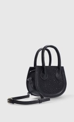 Bolso Mini Negro