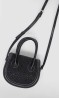 Bolso Mini Negro