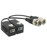 PAQUETE DE 8 PARES DE TRANSCEPTORES PASIVOS DAHUA HDCVI 4...