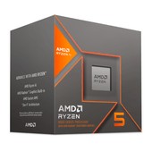 Procesador AMD Ryzen 5 8600G 4.3 Ghz