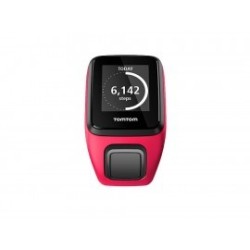 Tomtom Monitor Runner 3 Fit