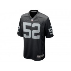 Jersey Nike NFL Oakland Raiders Khalil...