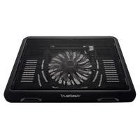 BASE ENFRIADORA TRUE BASIX-ACTECK PARA LA LAPTOP 15 CON C...