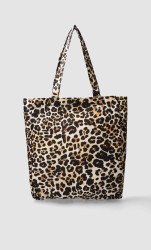 Bolso Tote Animal Print