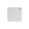 ACCESS POINT RUIJIE DE BANDA DUAL RG-AP840-L WI-FI 6, 5375 MBIT/S, 3X RJ-45, 2.4/5GHZ, 6 ANTENAS DE 5.9/6.2DBI, RG-AP840-L