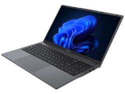Laptop Lanix XBOOK: Procesador Intel Core i5 1235U (hasta 4.50GHz), Memoria de 8GB DDR4, SSD de 512GB, Pantalla de 15.6" Video I