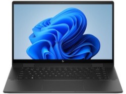 Laptop HP Envy x360: Procesador AMD Ryzen 5 7530U (hasta 4.5 GHz), Memoria de 8GB DDR4, SSD de 256GB, Pantalla de 15.6" LED Mult
