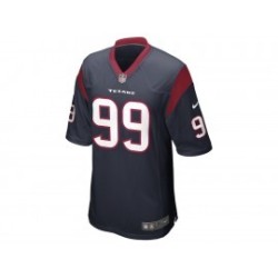 Jersey Nike NFL Houston Texans JJ Watt...