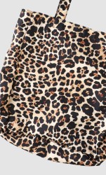 Bolso Tote Animal Print