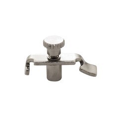 MICRO AFINADOR PARA VIOLIN 1/8 NIQUELADO PEARL RIVER