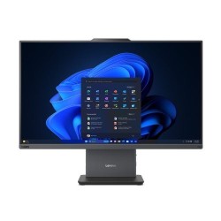 COMPUTADORA DE ESCRITORIO ALL IN ONE LENOVO THINKCENTRE NEO 50A 27 GEN 5 ALL-IN-ONE 27?, INTEL CORE I7-13620H 2.40GHZ, 16GB, 512