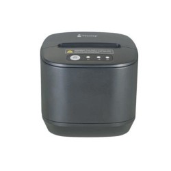 IMPRESORA DE TICKETS NEXTEP NE-511X, TÉRMICA DIRECTA, ALÁMBRICO, 80MM, 230 MM/S, USB, NEGRO, NE-511X