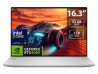 Laptop DELL XPS 9640: Procesador Intel Core Ultra 9 185H (hasta 5.1 GHz), Memoria de 32GB DDR5, SSD 1TB, Pantalla de 16.3" LED,