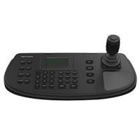 CONTROLADOR HIKVISION IP PARA DVR, NVR Y PTZ A TRAVÃS DE...