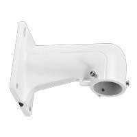 MONTAJE HIKVISION DE PARED DE BRAZO CORTO PARA DOMOS DE 4...
