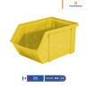 Gaveta de plástico No 08 | 30 x 20.1 x 15.8 cm | 12? x 8? x 6.33?