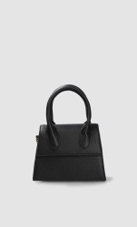 Bolso Mini Textura