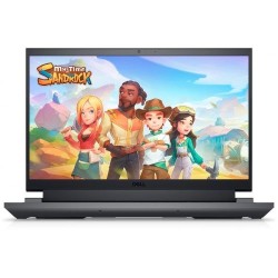 COMPUTADORA PORTÁTIL LAPTOP GAMER DELL G15 5535 15.6? FULL HD, AMD RYZEN 5 7640HS 4.30GHZ, GEFORCE RTX 3050, 8GB, 512GB SSD, WIN