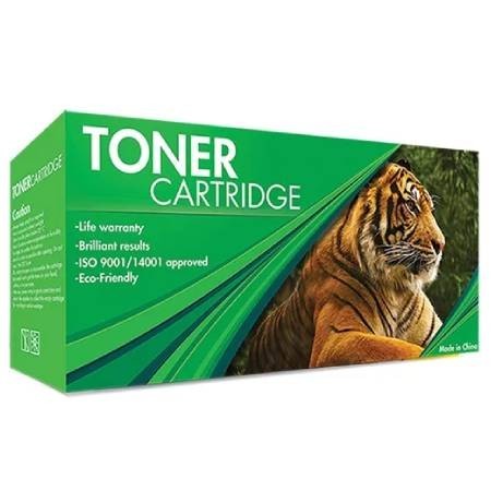 TÓNER GENÉRICO 58A, SIN CHIP, COMPATIBLE CON CF258A SIN CHIP, 3,000 PAGINAS, M404DW, M404N, M428DW, M428FDN, M428FDW