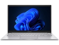 Laptop Asus Vivobook F1404VA-NK1055X: Procesador Intel Core i5-1334U (hasta 4.6 GHz), Memoria de 8GB DDR4, SSD de 512GB, Pantall