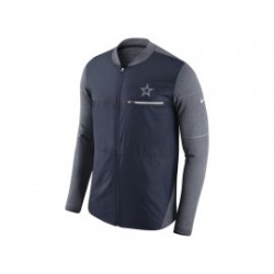 Chamarra Nike Dallas Cowboys para caballero