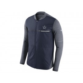 Chamarra Nike Dallas Cowboys para caballero