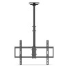 Soporte de Techo para Pantalla Dbugg 32 a 75 pulg. Negro