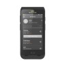 TERMINAL PORTÁTIL HONEYWELL CT40 5”, 4GB, ANDROID 7.1.1, BLUETOOTH 5.0, WIFI – SIN CABLES/BASE/FUENTE DE PODER, CT40-L0N-2SC110F