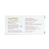 CAUDALINE 100MG TAB C/30