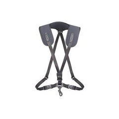 TAHALI / ARNES PARA SAX ALTO SUPER NEOTECH BROCHE PLASTICO