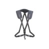 TAHALI / ARNES PARA SAX ALTO SUPER NEOTECH BROCHE PLASTICO
