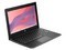 Laptop HP Chromebook Fortis G10: Procesador Intel N100 (hasta 3.4 GHz), Memoria de 4GB LPDDR5, eMMC de 32GB, Pantalla de 11.6" L