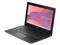 Laptop HP Chromebook Fortis G10: Procesador Intel N100 (hasta 3.4 GHz), Memoria de 4GB LPDDR5, eMMC de 32GB, Pantalla de 11.6" L