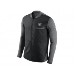 Chamarra Nike NFL Oakland Raiders para...
