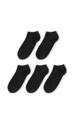 Pack 5 Calcetines Cortos