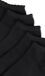 Pack 5 Calcetines Cortos